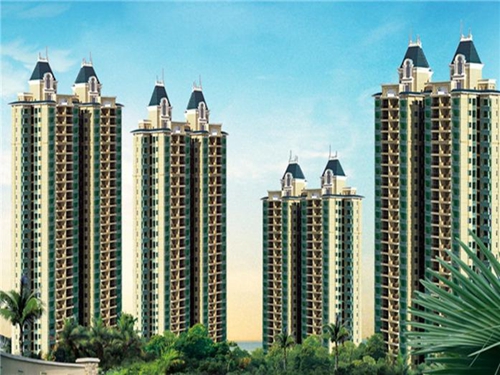 华信·城市星汇
